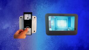 Physical Infrastructure Security