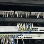 Network Infrastructure Management & Security