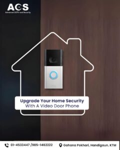 Video Door Phone