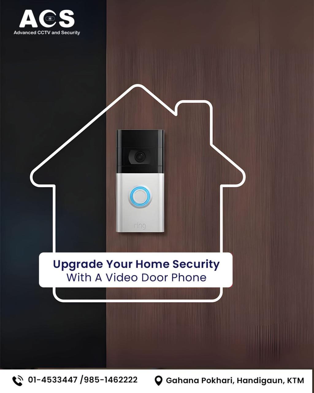 Video Door Phone