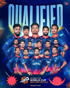 cricket